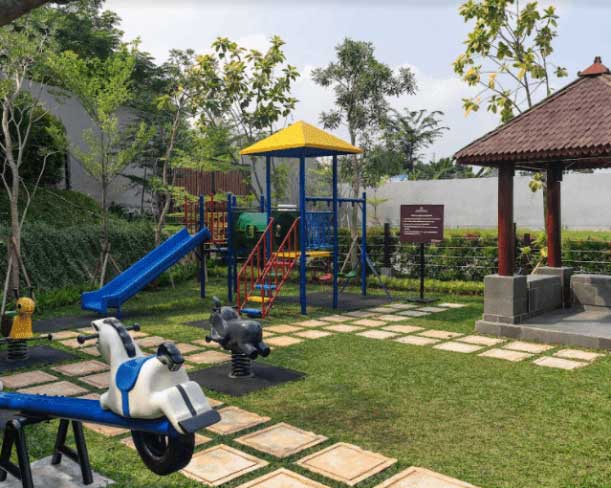 taman bermain